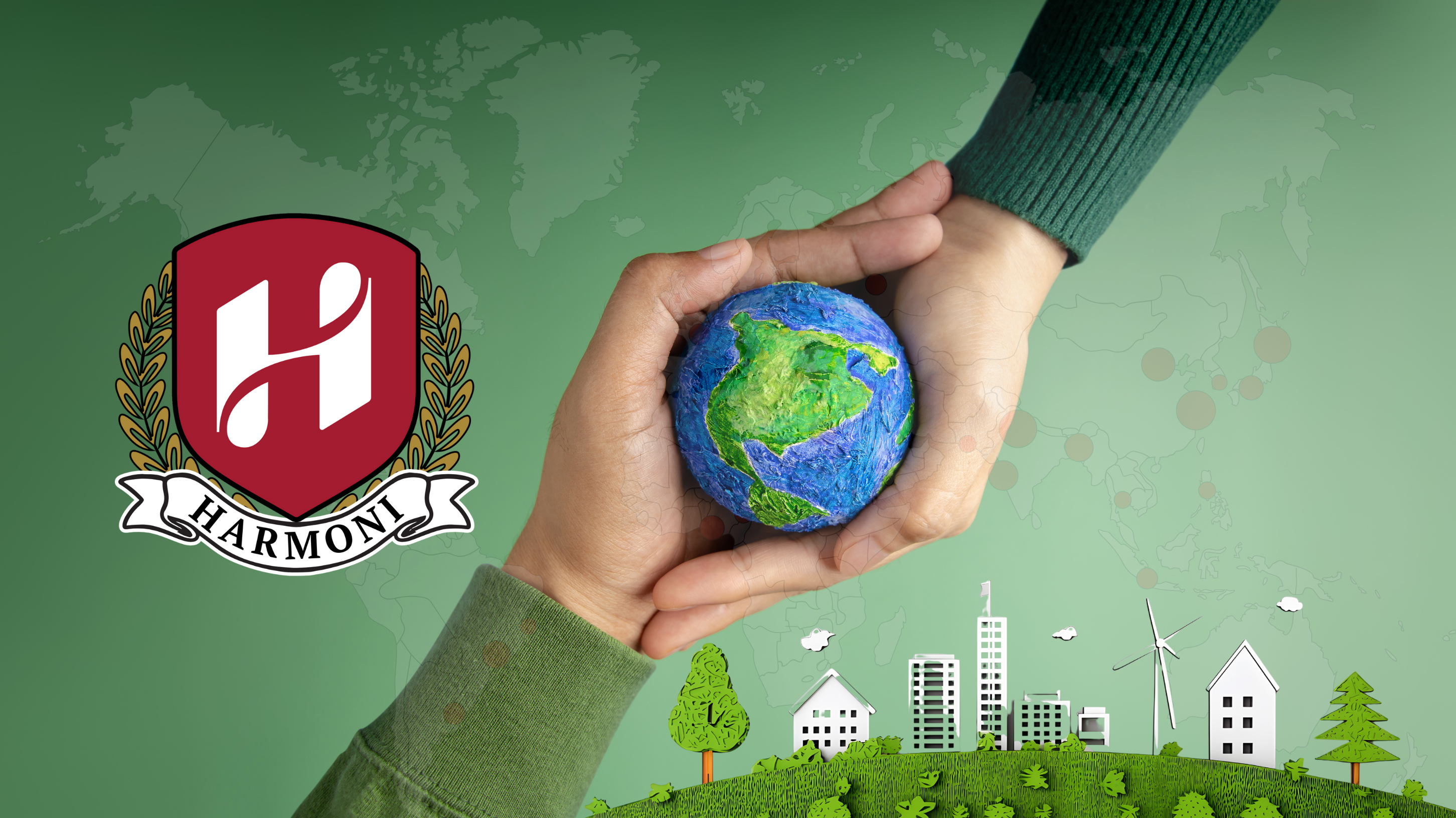 HARMONI: Journal of Sustainable & Responsible Tourism